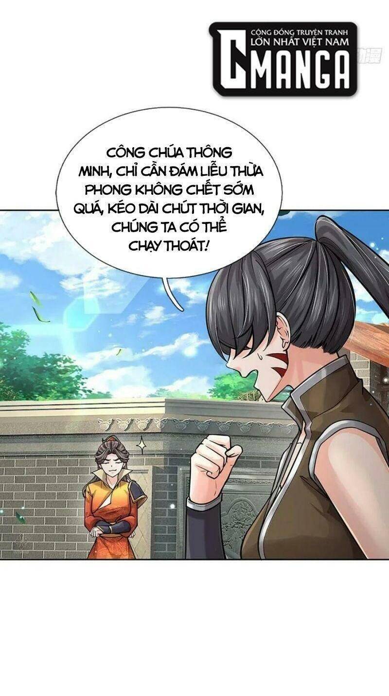 Chúa Tể Chi Lộ Chapter 114 - Trang 2