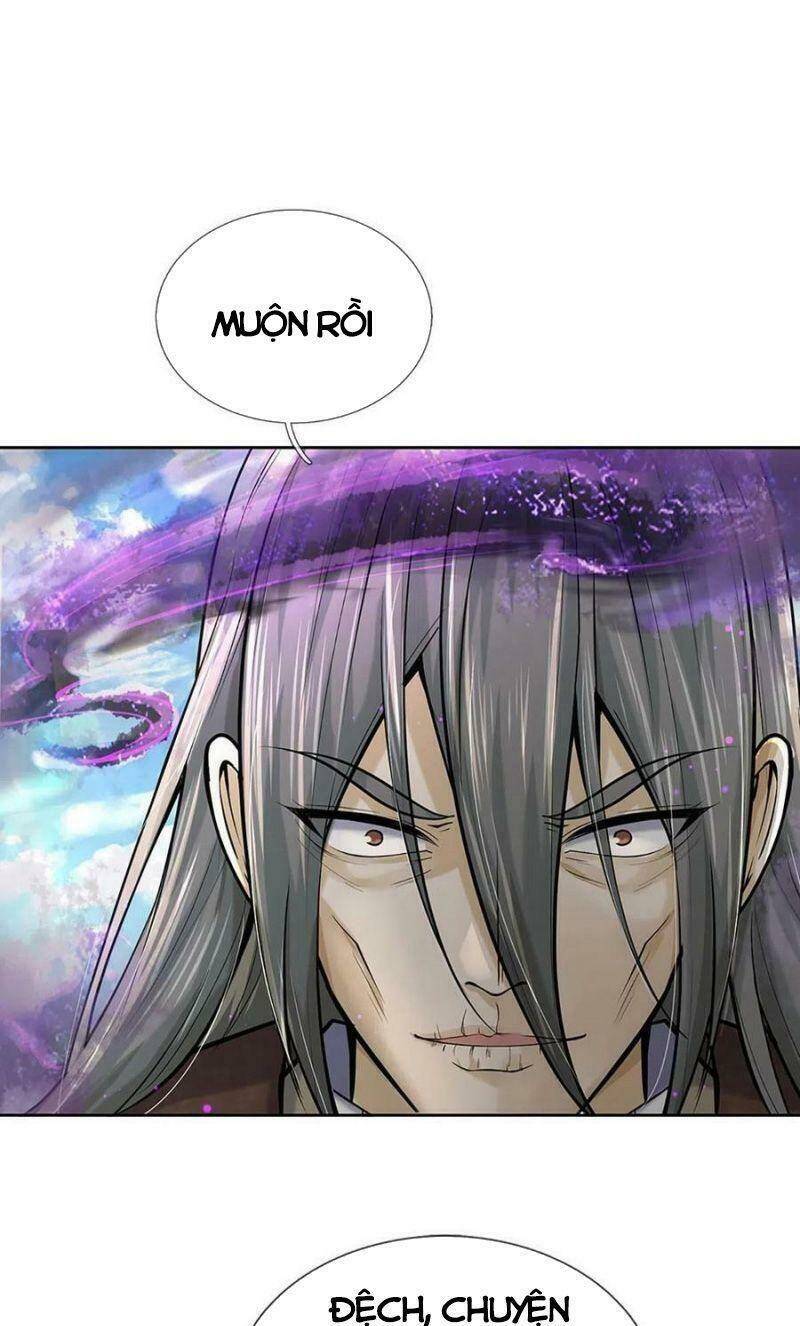 Chúa Tể Chi Lộ Chapter 114 - Trang 2