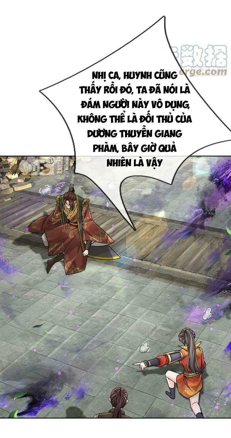 Chúa Tể Chi Lộ Chapter 114 - Trang 2