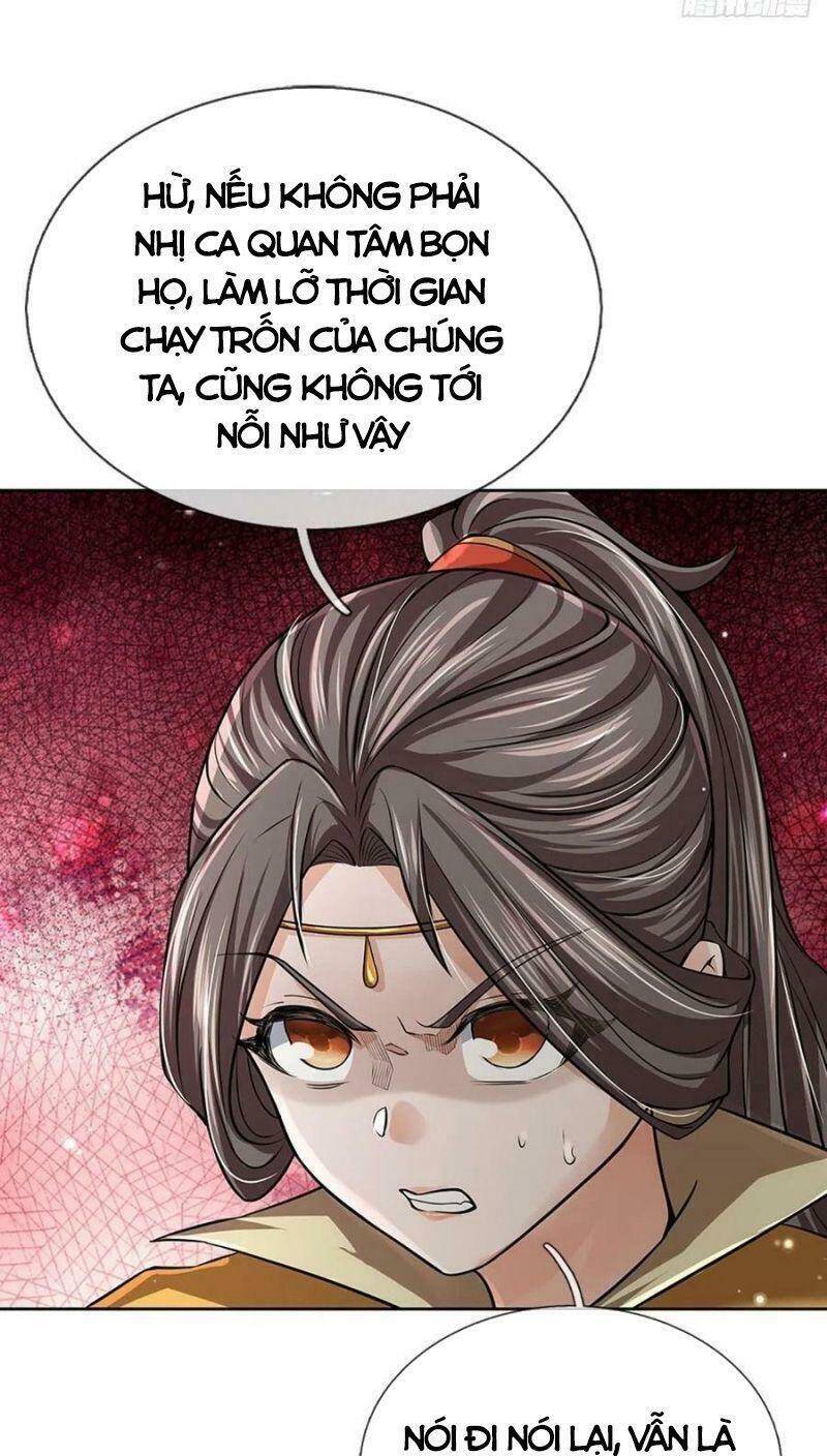 Chúa Tể Chi Lộ Chapter 114 - Trang 2