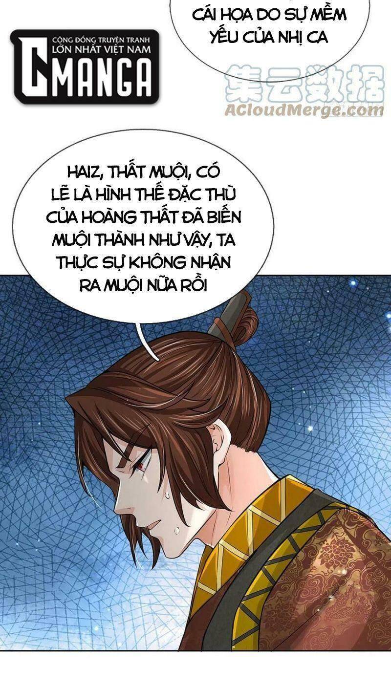 Chúa Tể Chi Lộ Chapter 114 - Trang 2