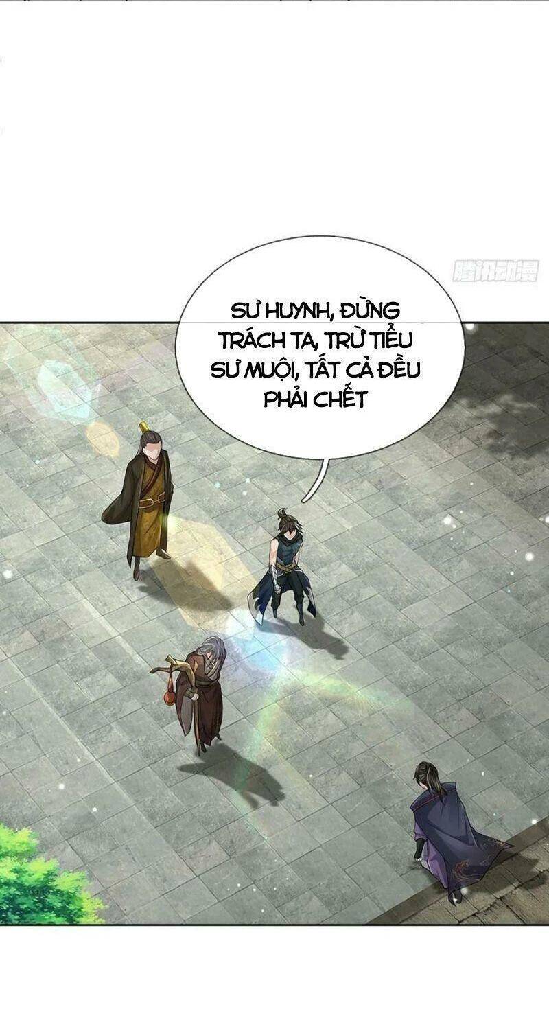 Chúa Tể Chi Lộ Chapter 114 - Trang 2