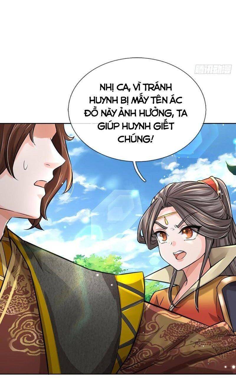 Chúa Tể Chi Lộ Chapter 112 - Trang 2