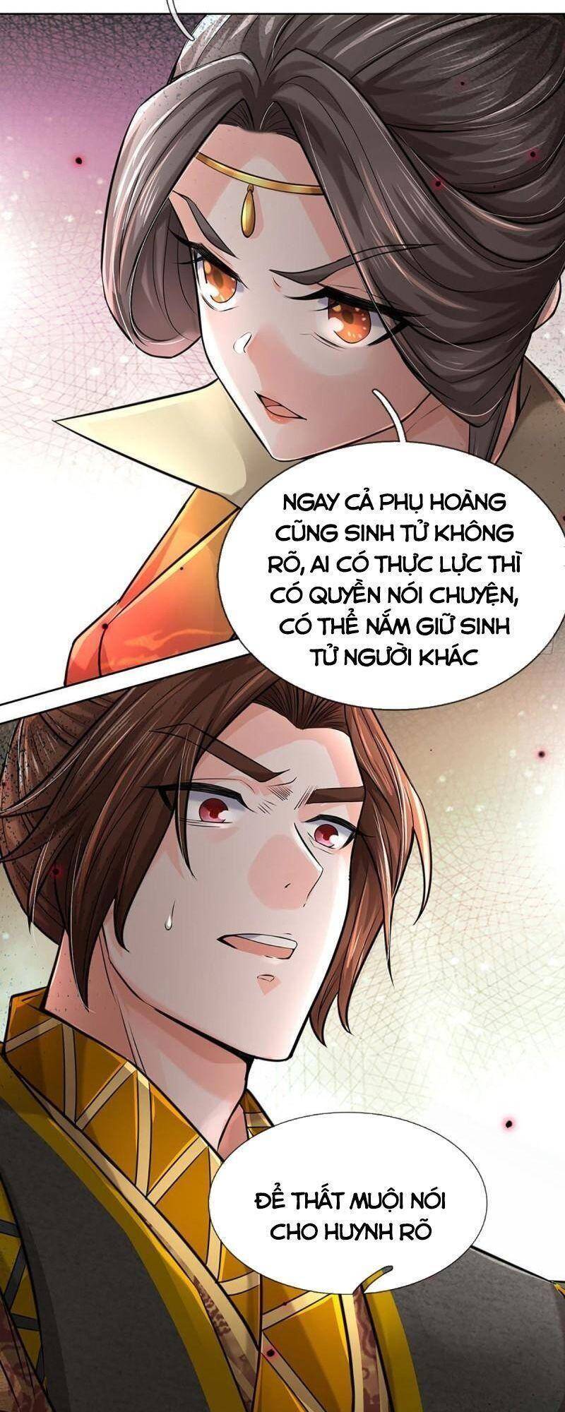 Chúa Tể Chi Lộ Chapter 112 - Trang 2