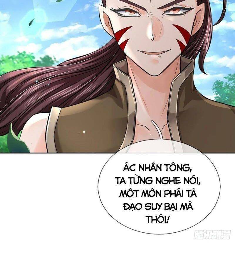 Chúa Tể Chi Lộ Chapter 111 - Trang 2