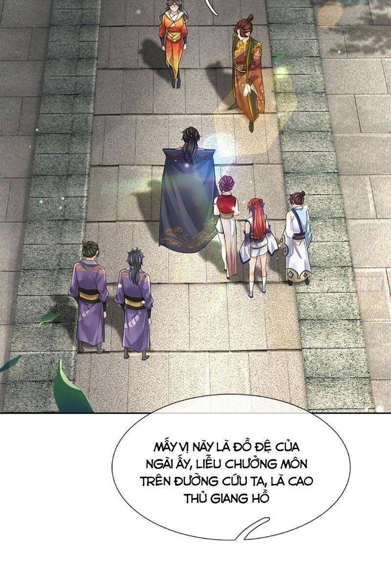 Chúa Tể Chi Lộ Chapter 111 - Trang 2