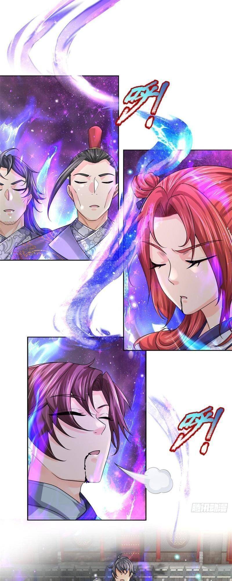 Chúa Tể Chi Lộ Chapter 108 - Trang 2