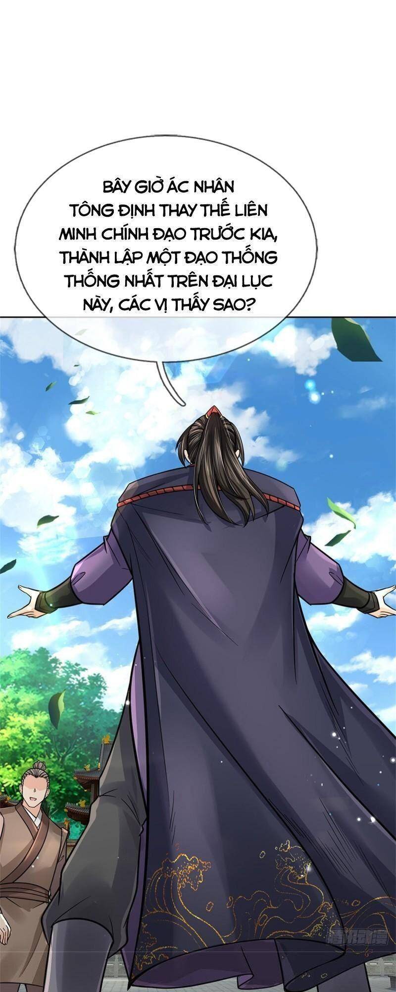 Chúa Tể Chi Lộ Chapter 108 - Trang 2