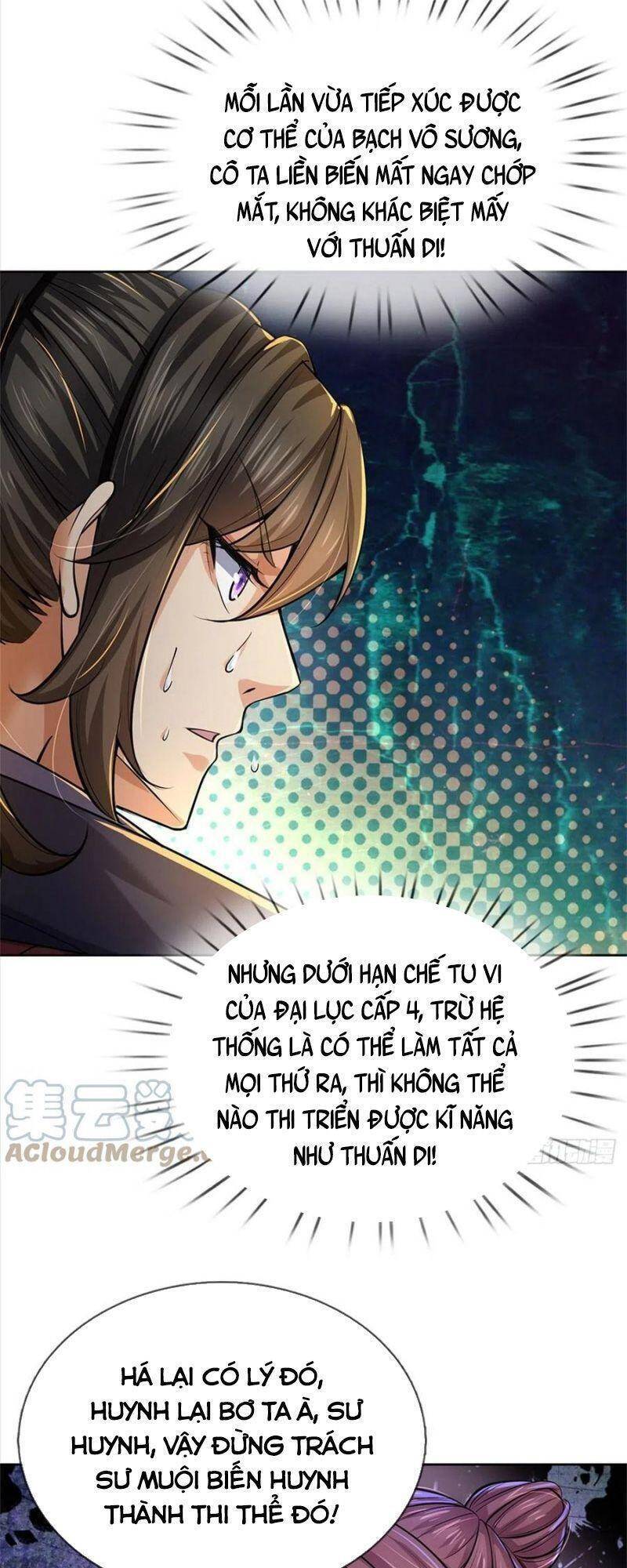 Chúa Tể Chi Lộ Chapter 107 - Trang 2