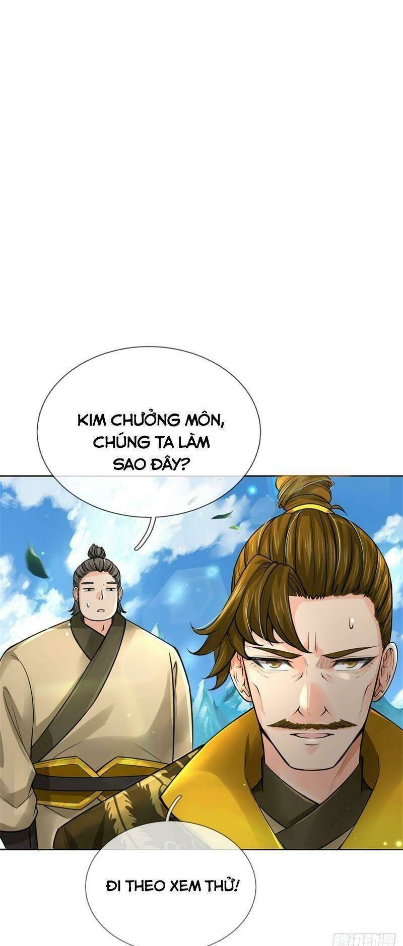 Chúa Tể Chi Lộ Chapter 106 - Trang 2