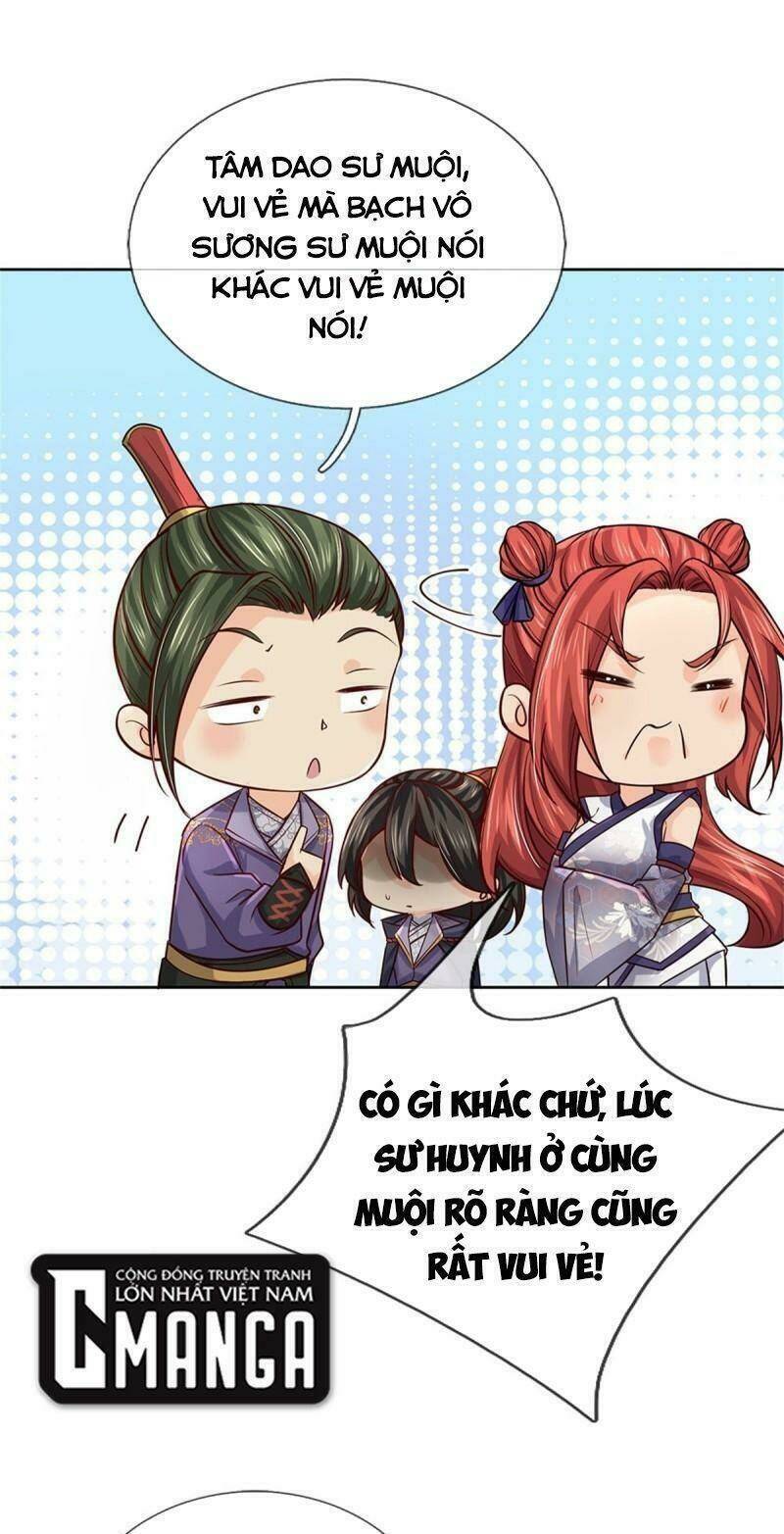 Chúa Tể Chi Lộ Chapter 106 - Trang 2