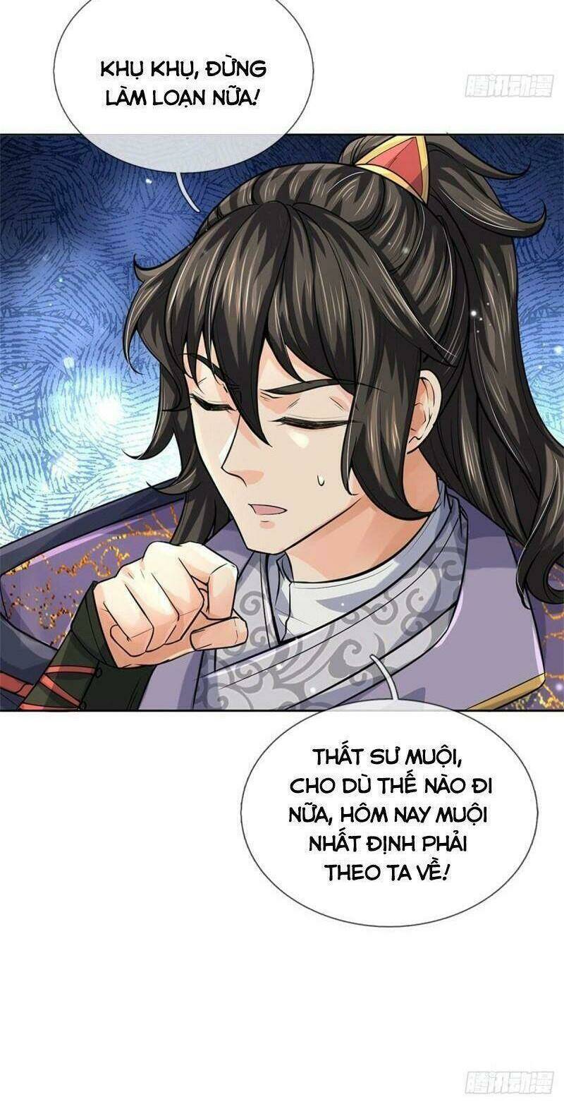 Chúa Tể Chi Lộ Chapter 106 - Trang 2