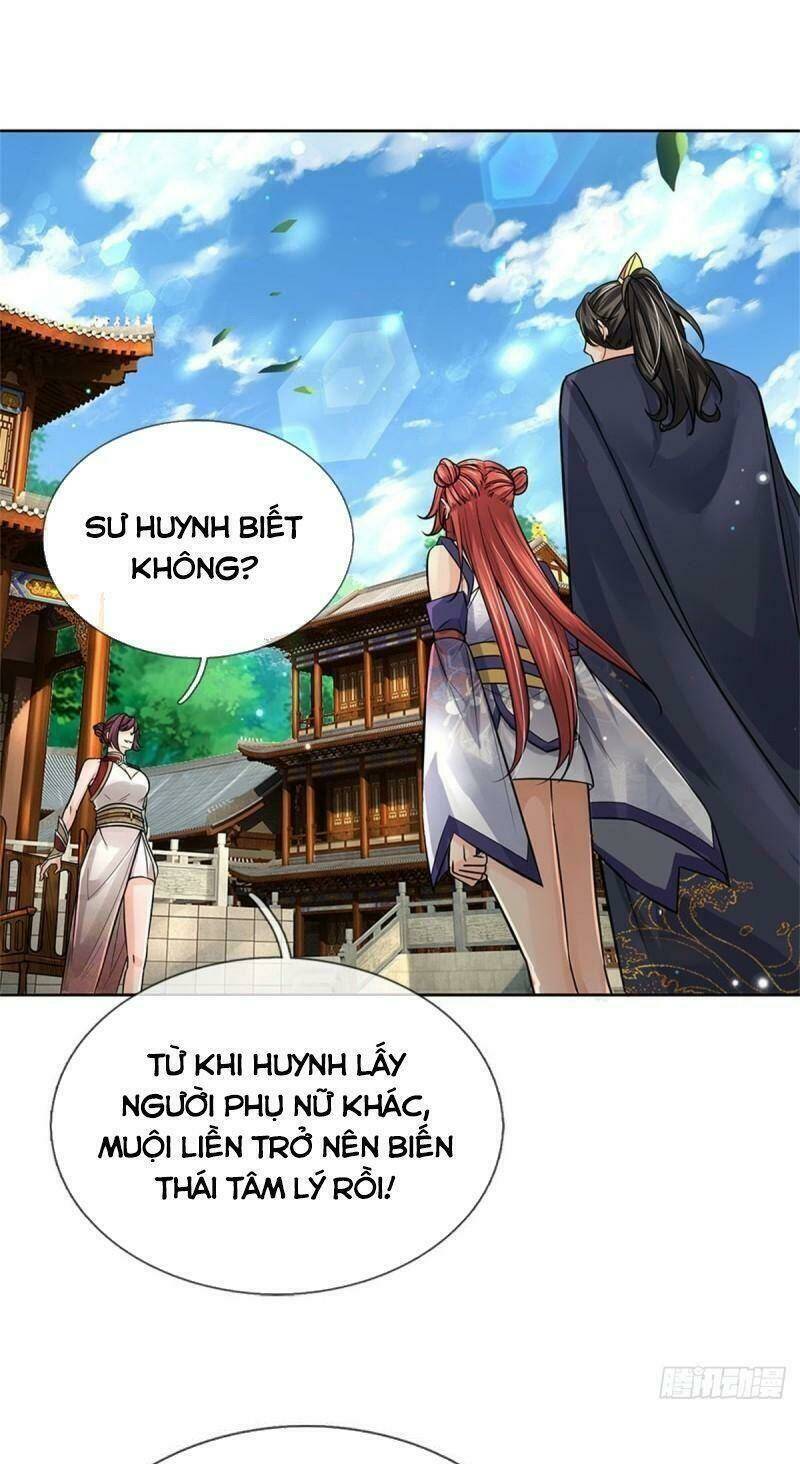 Chúa Tể Chi Lộ Chapter 106 - Trang 2