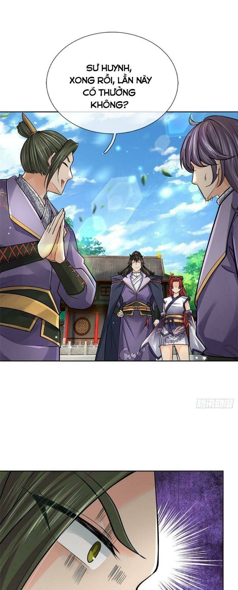 Chúa Tể Chi Lộ Chapter 106 - Trang 2