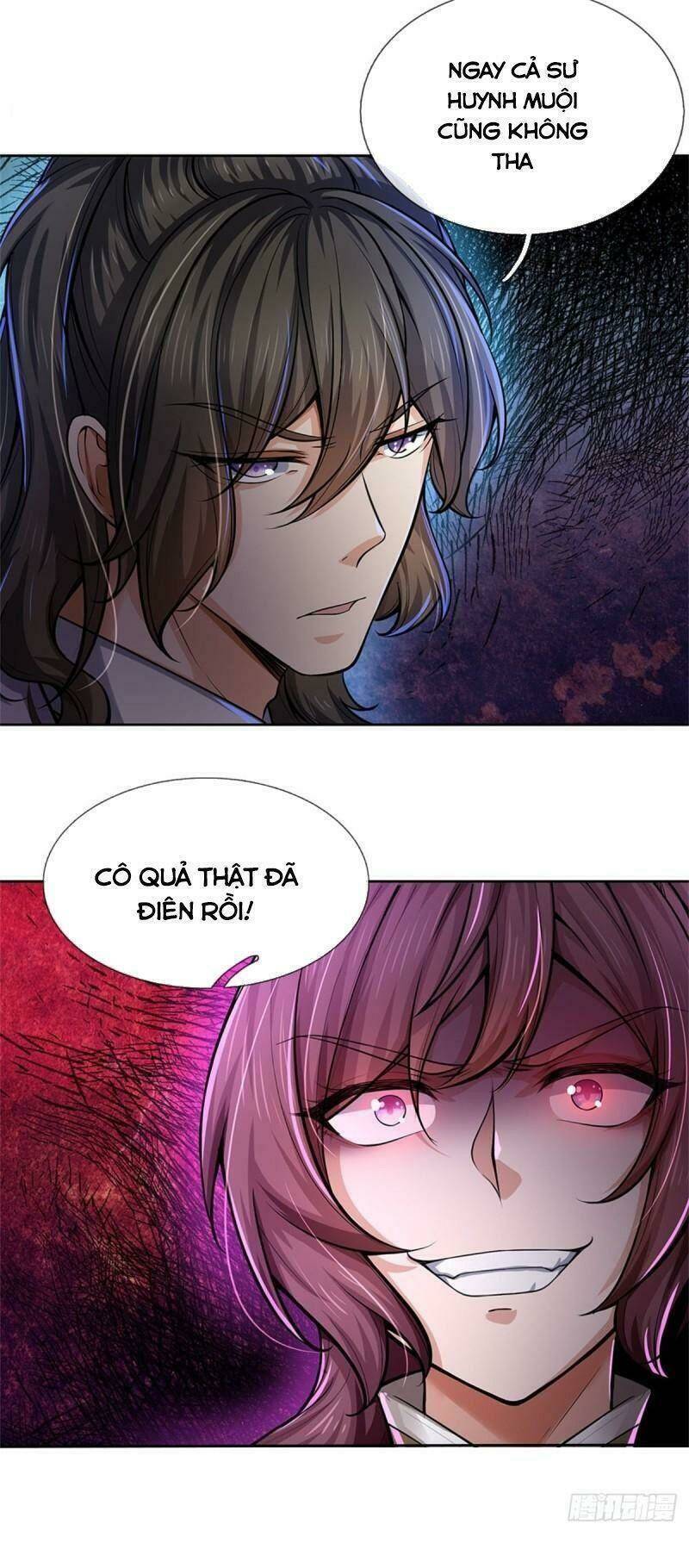 Chúa Tể Chi Lộ Chapter 106 - Trang 2