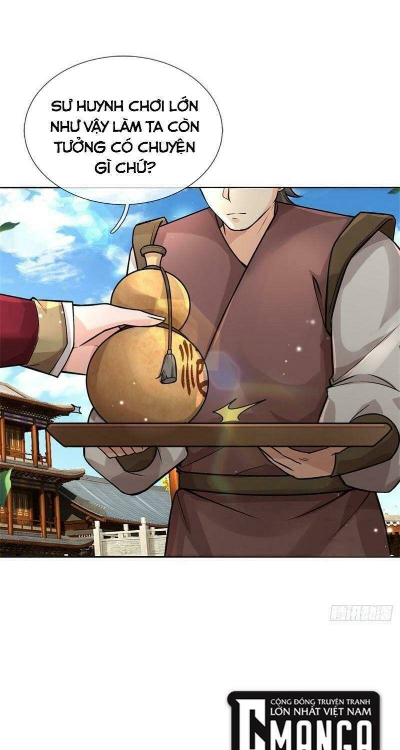 Chúa Tể Chi Lộ Chapter 106 - Trang 2