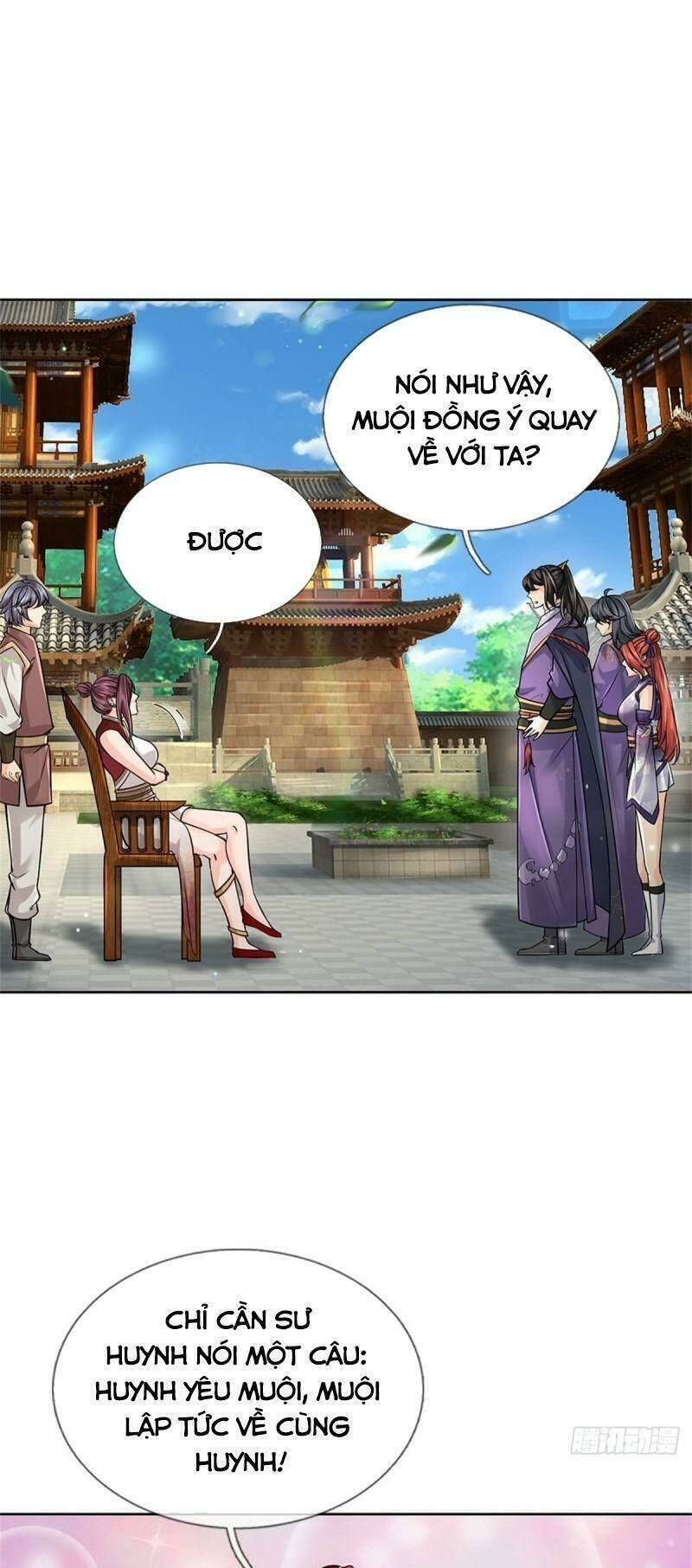 Chúa Tể Chi Lộ Chapter 106 - Trang 2