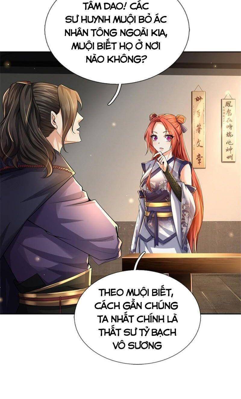 Chúa Tể Chi Lộ Chapter 105 - Trang 2