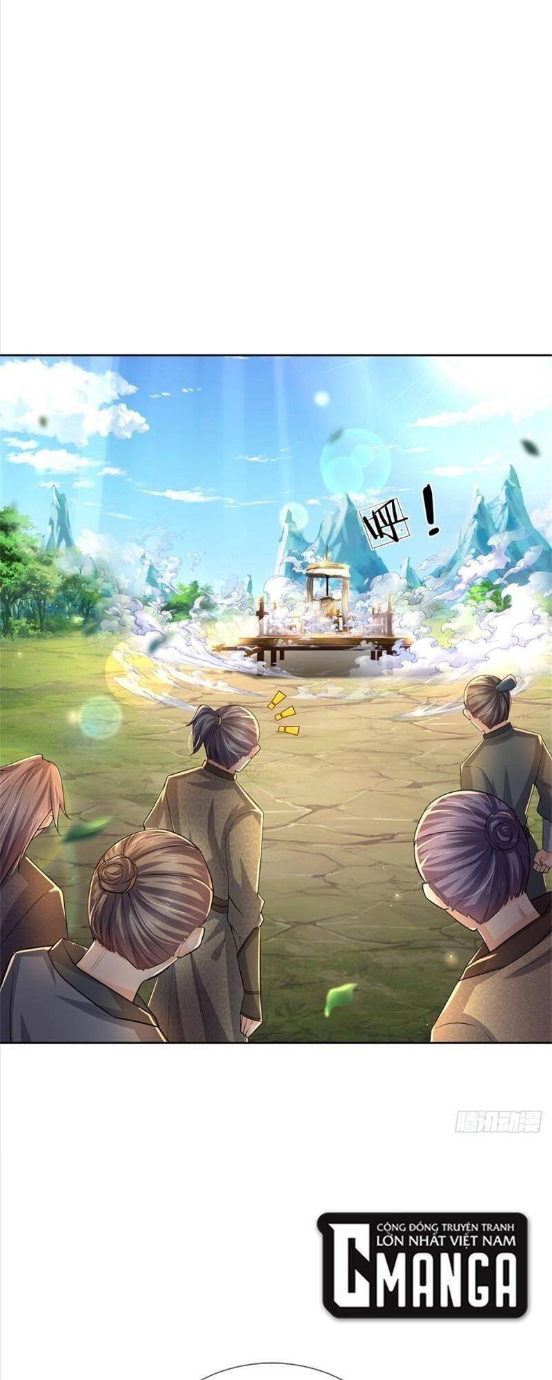 Chúa Tể Chi Lộ Chapter 105 - Trang 2