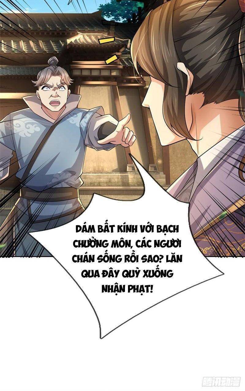 Chúa Tể Chi Lộ Chapter 105 - Trang 2