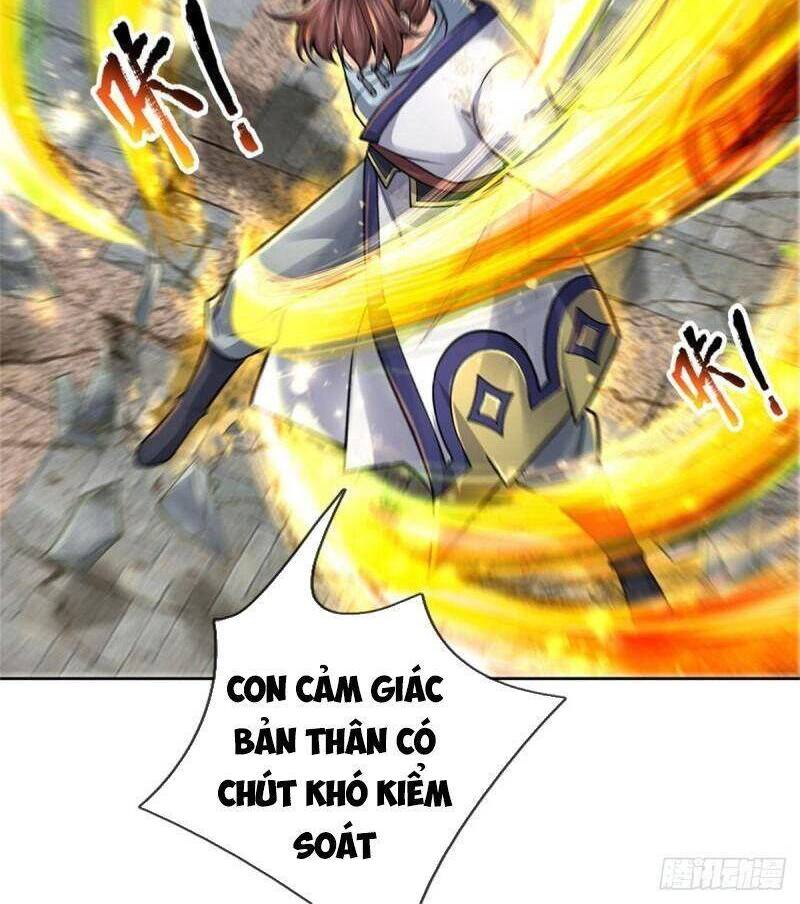 Chúa Tể Chi Lộ Chapter 104 - Trang 2