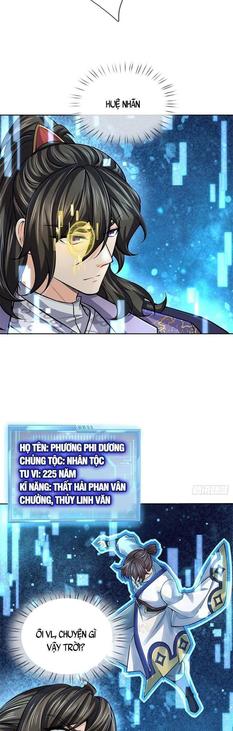 Chúa Tể Chi Lộ Chapter 104 - Trang 2