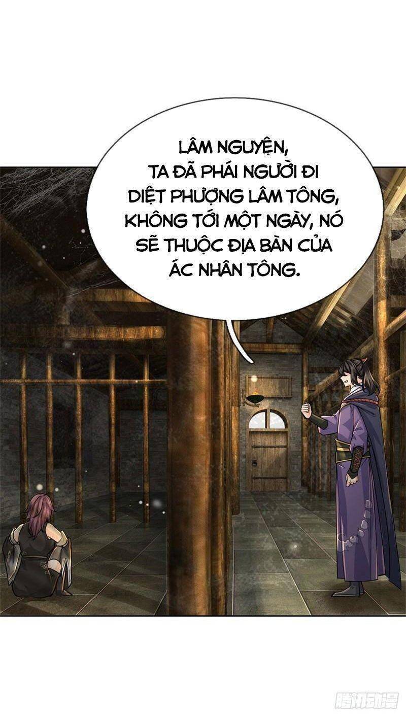 Chúa Tể Chi Lộ Chapter 103 - Trang 2