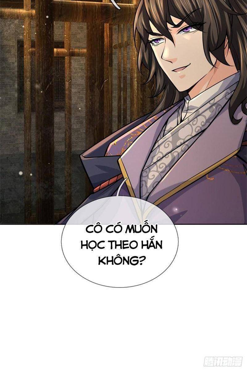 Chúa Tể Chi Lộ Chapter 103 - Trang 2