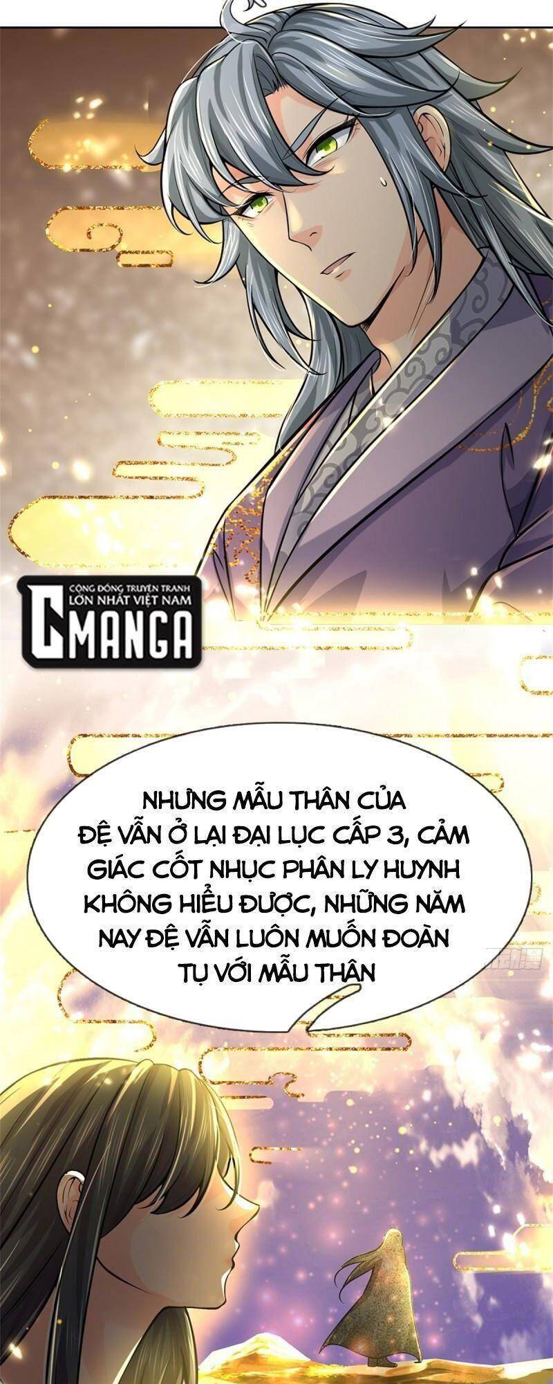 Chúa Tể Chi Lộ Chapter 103 - Trang 2