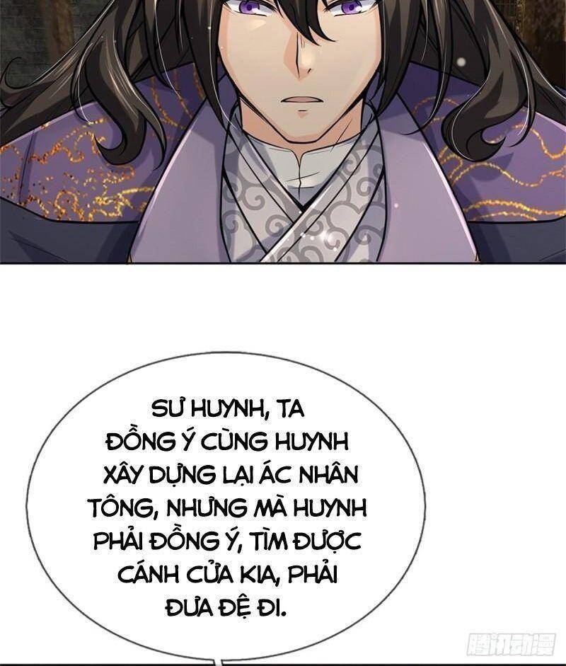 Chúa Tể Chi Lộ Chapter 103 - Trang 2