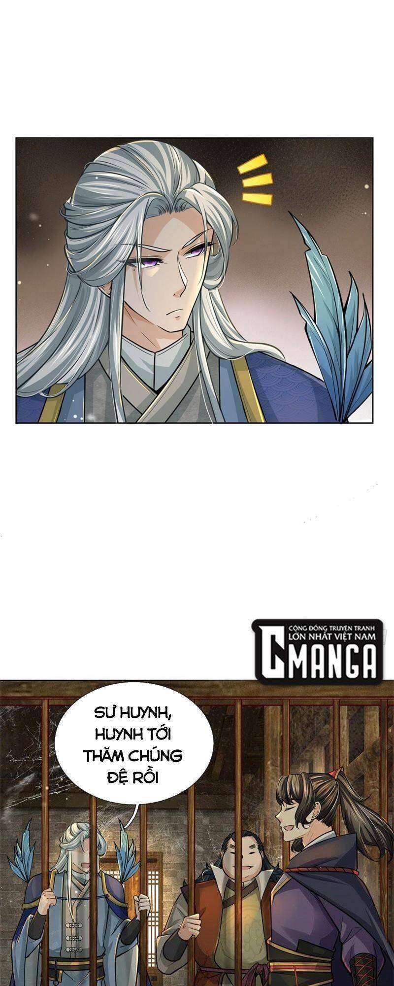 Chúa Tể Chi Lộ Chapter 103 - Trang 2