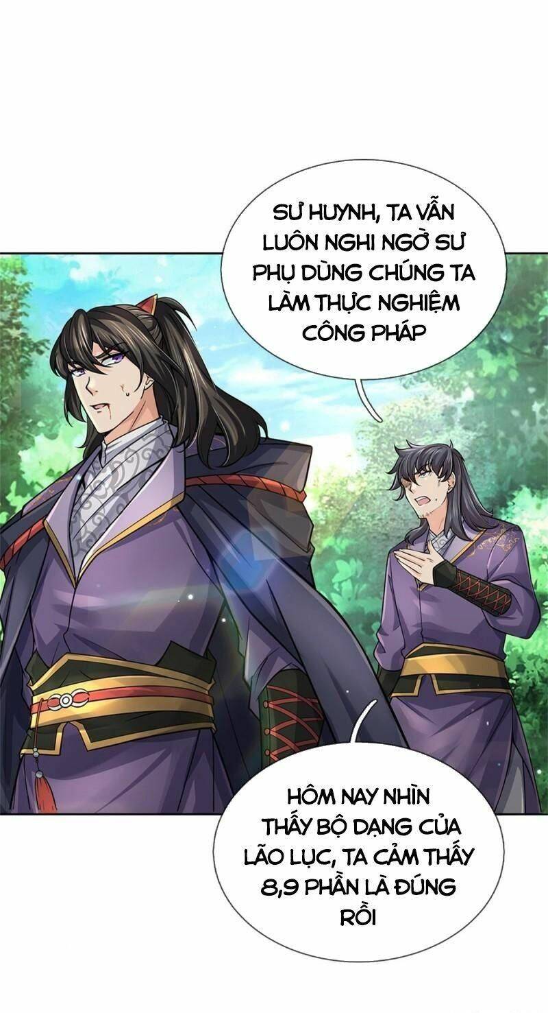 Chúa Tể Chi Lộ Chapter 102 - Trang 2