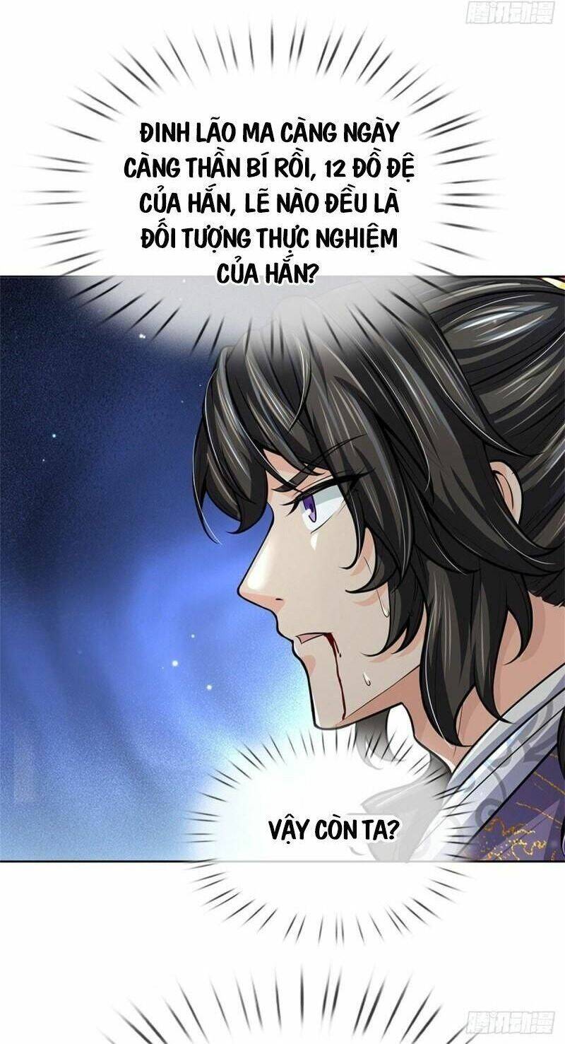 Chúa Tể Chi Lộ Chapter 102 - Trang 2