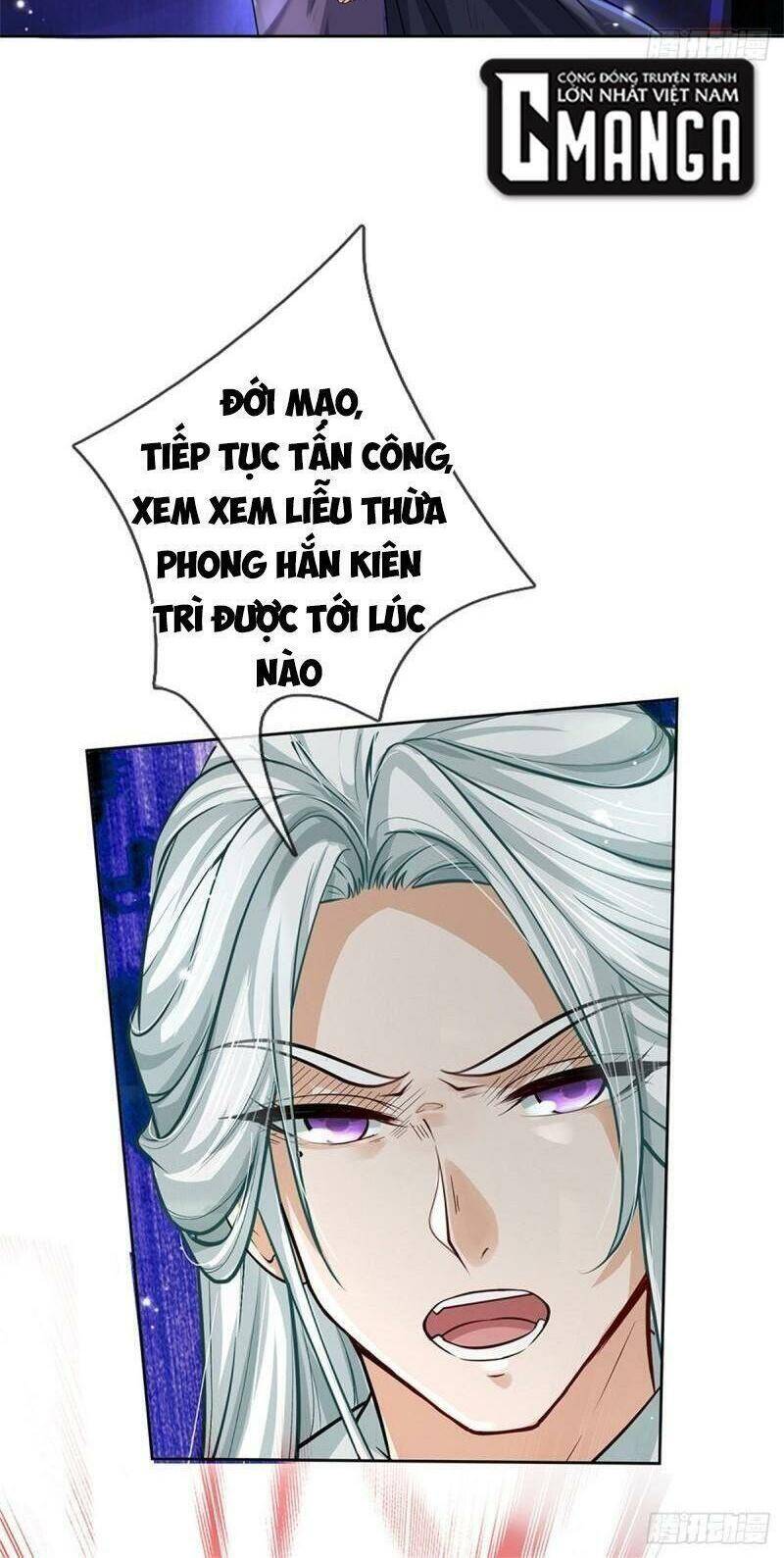 Chúa Tể Chi Lộ Chapter 102 - Trang 2