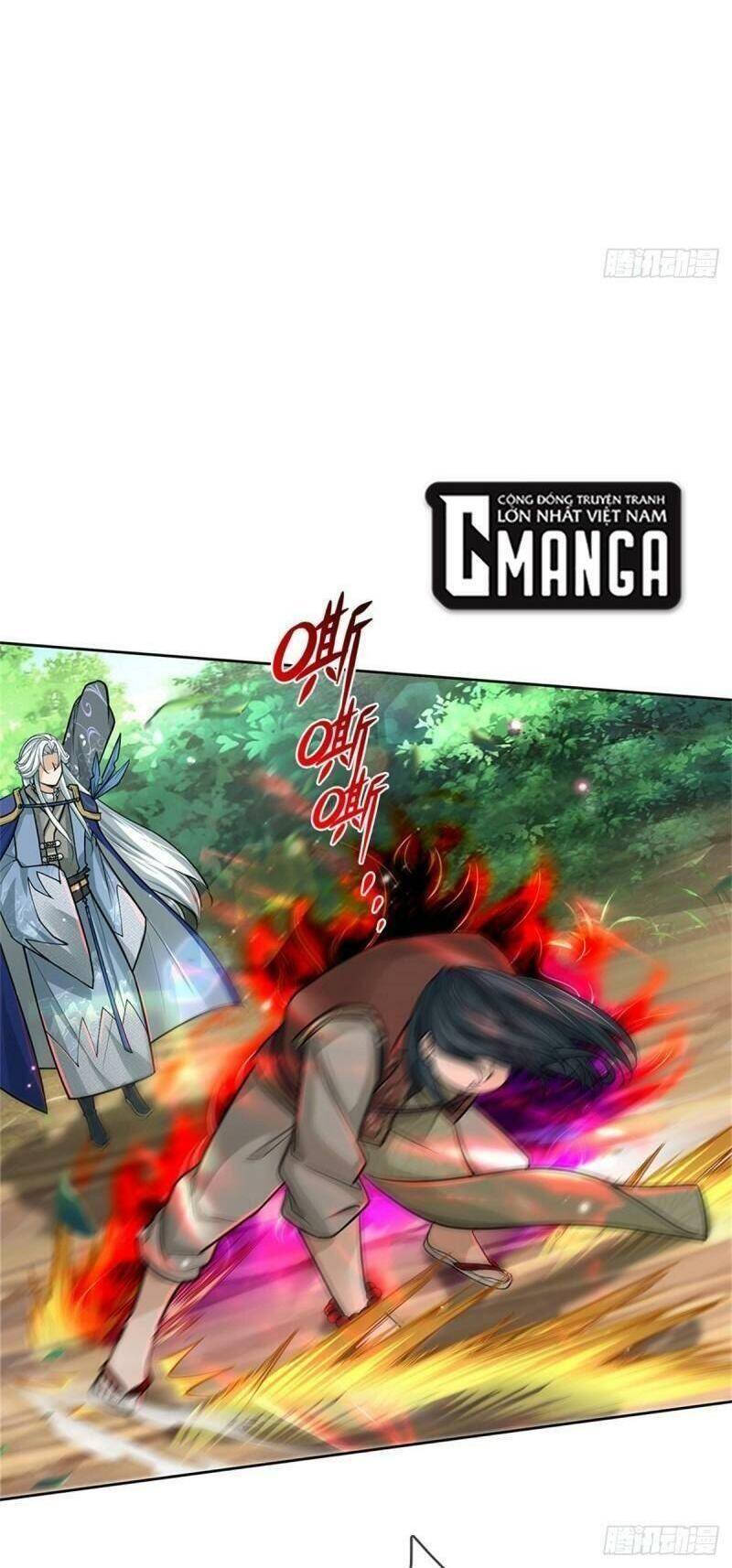 Chúa Tể Chi Lộ Chapter 102 - Trang 2