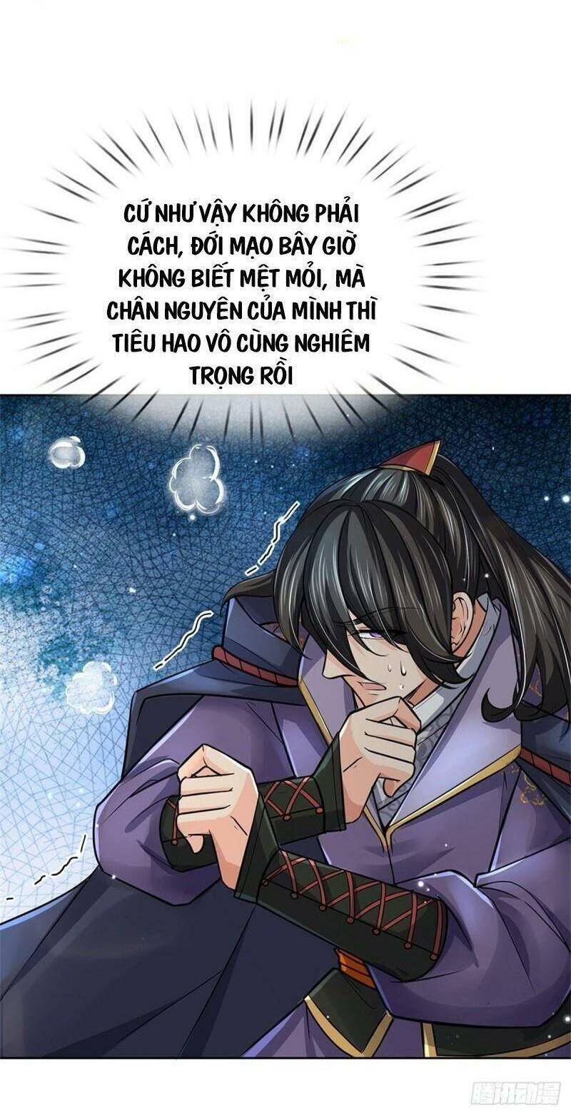 Chúa Tể Chi Lộ Chapter 102 - Trang 2