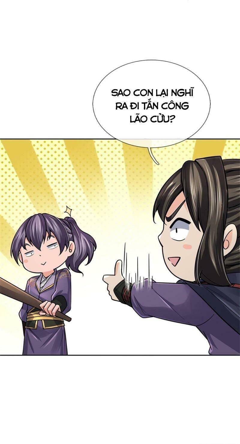 Chúa Tể Chi Lộ Chapter 102 - Trang 2