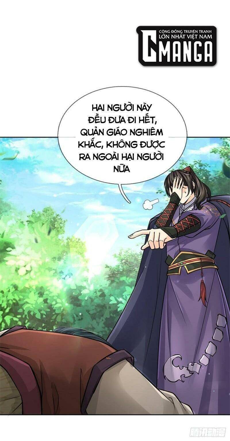 Chúa Tể Chi Lộ Chapter 102 - Trang 2