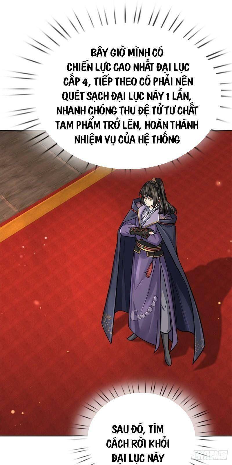 Chúa Tể Chi Lộ Chapter 102 - Trang 2