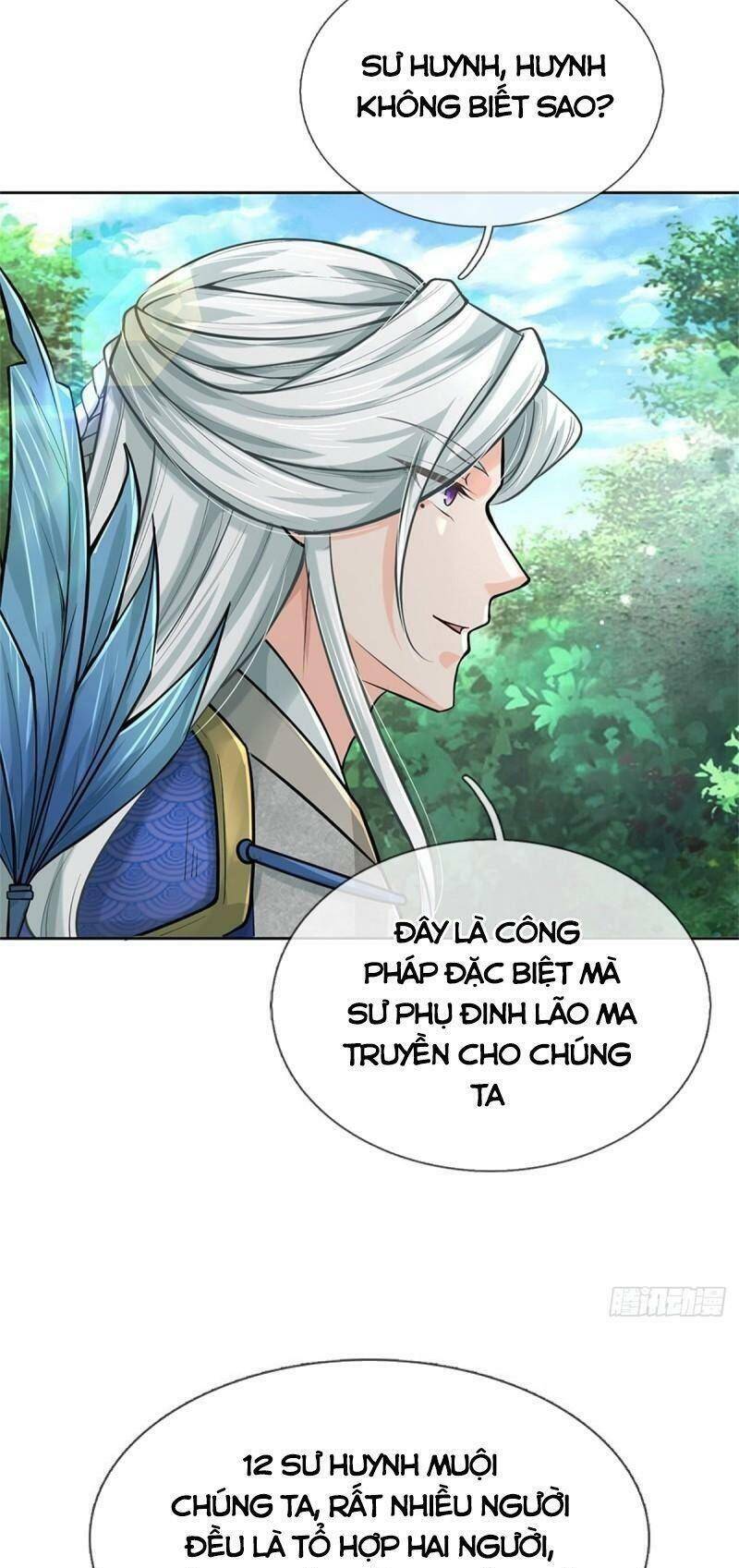 Chúa Tể Chi Lộ Chapter 102 - Trang 2