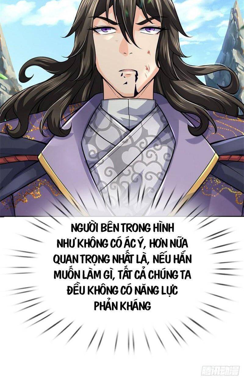 Chúa Tể Chi Lộ Chapter 100 - Trang 2