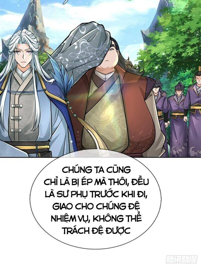 Chúa Tể Chi Lộ Chapter 100 - Trang 2