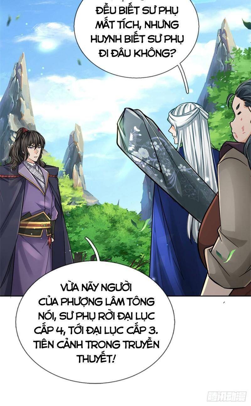 Chúa Tể Chi Lộ Chapter 100 - Trang 2