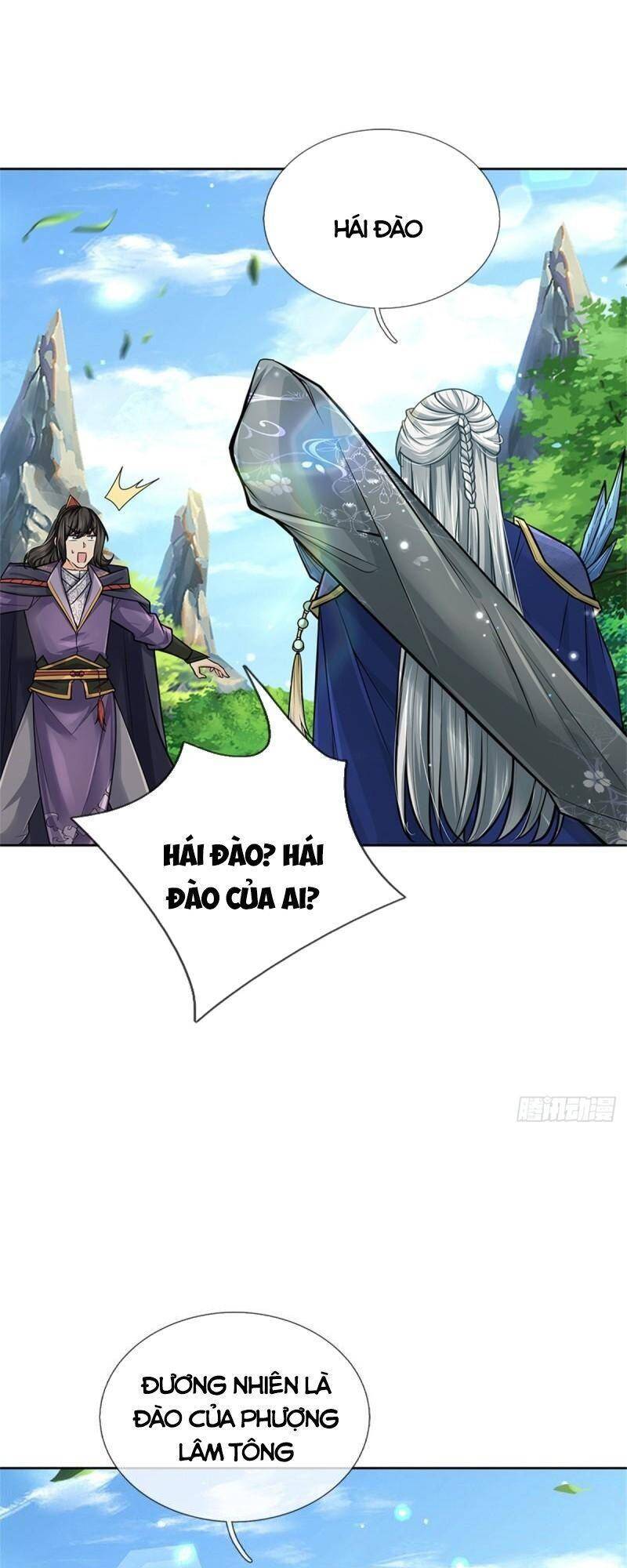 Chúa Tể Chi Lộ Chapter 100 - Trang 2