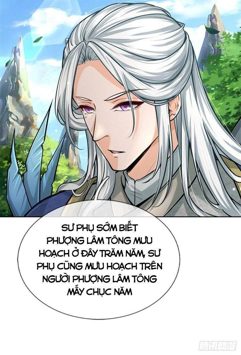 Chúa Tể Chi Lộ Chapter 100 - Trang 2