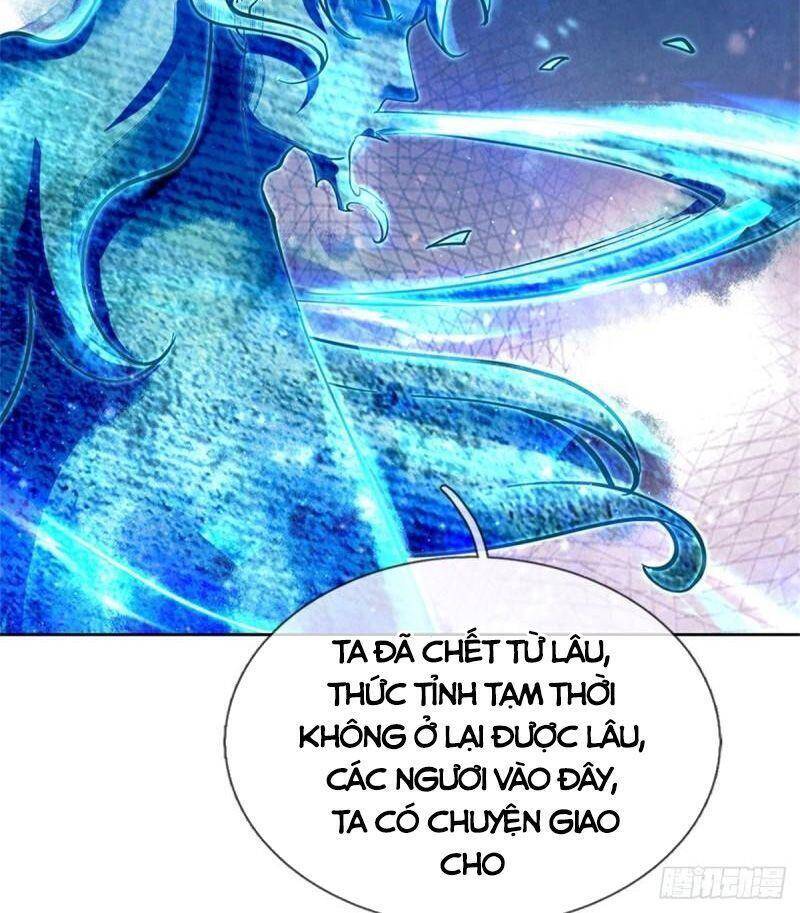 Chúa Tể Chi Lộ Chapter 100 - Trang 2