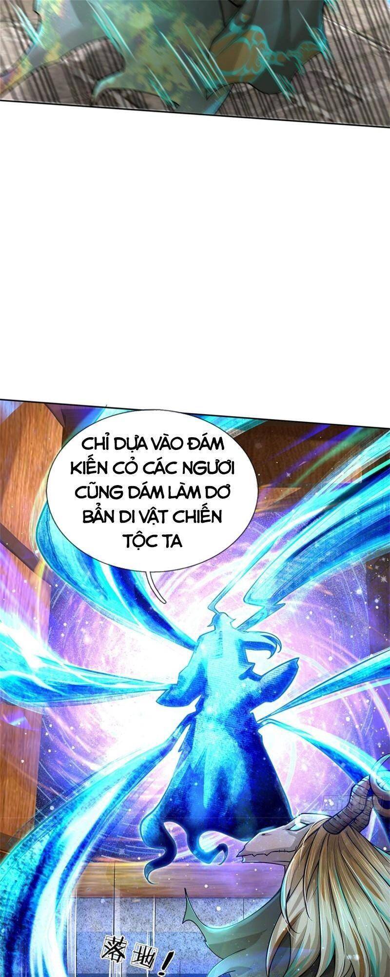 Chúa Tể Chi Lộ Chapter 99 - Trang 2