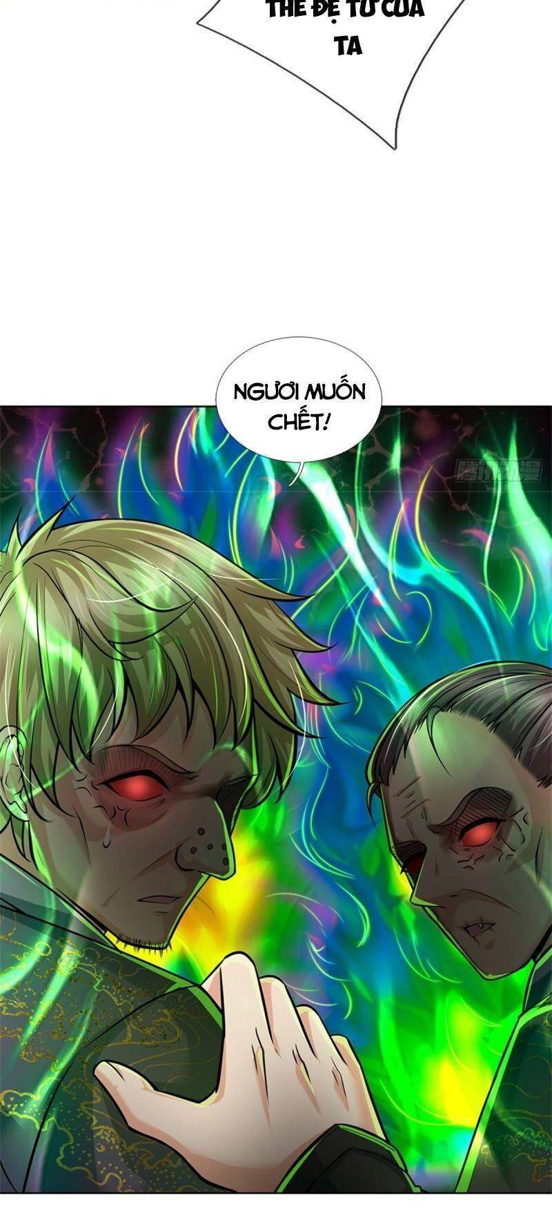 Chúa Tể Chi Lộ Chapter 99 - Trang 2