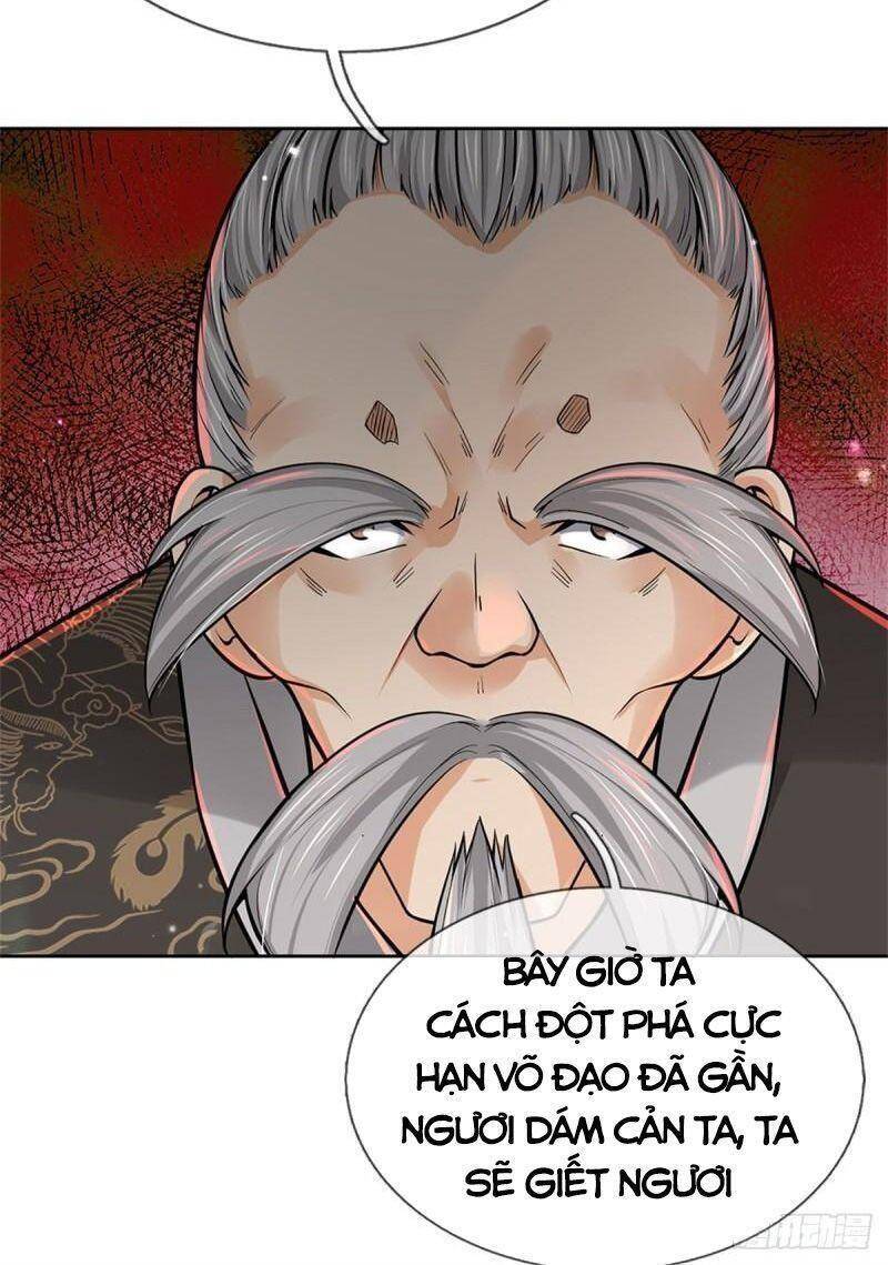 Chúa Tể Chi Lộ Chapter 98 - Trang 2