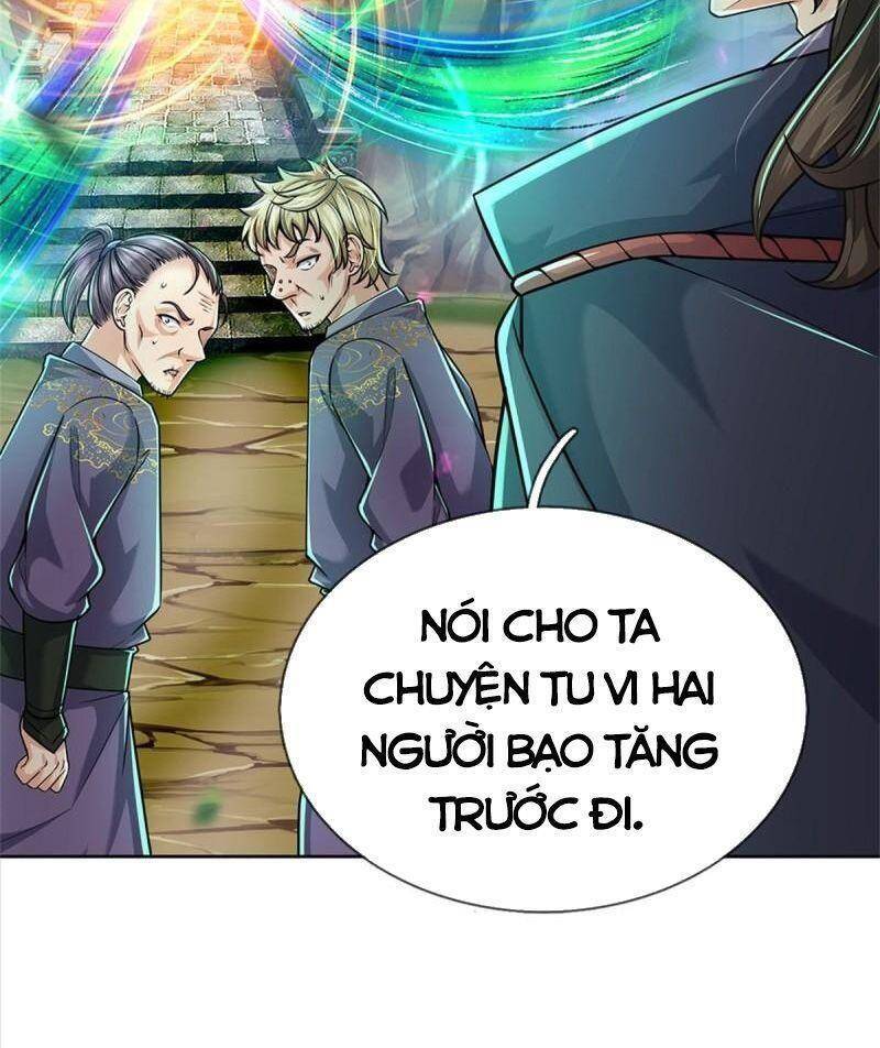 Chúa Tể Chi Lộ Chapter 98 - Trang 2